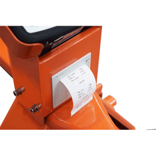 Marsden Weighing Scales Printer Rolls