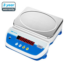 Adam Aqua ABW IP67 Washdown Scale - Quality Scales