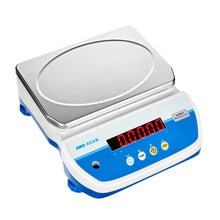 Adam Aqua ABW IP67 Washdown Scale - Quality Scales