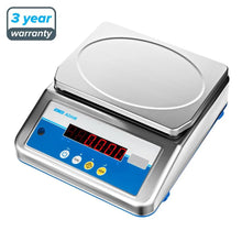Adam Aqua ABW - S IP68 Waterproof Scale - Quality Scales