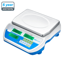 Adam CDT Dual Counting Scale - Quality Scales