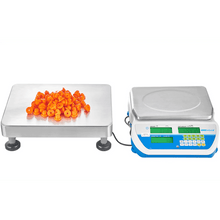 Adam CDT Dual Counting Scale - Quality Scales