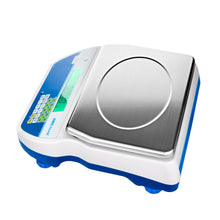 Adam Cruiser® CKT Industrial Bench Scale - Quality Scales