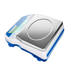 Adam Cruiser® CKT Trade Approved Bench Scale - Quality Scales