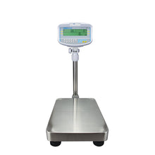 Adam GBC Bench Counting Scales - Quality Scales