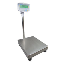 Adam GFC Floor Counting Scale - Quality Scales