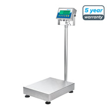 Adam Gladiator GGF Waterproof Floor Scale - Quality Scales