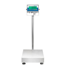 Adam Gladiator GGF Waterproof Floor Scale - Quality Scales