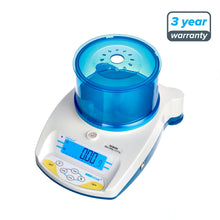 Adam Highland HCB Portable Precision Balance - Quality Scales