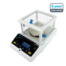 Adam Luna LPB Precision Lab Balance - Quality Scales