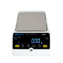 Adam Luna LTB/LBB Precision Toploader Balance - Quality Scales