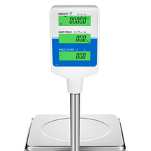 Adam Swift SWZ Retail Scale - Quality Scales