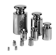 F1 Calibration Weights - Quality Scales