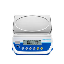 Latitude LBX Bench Scale - Quality Scales