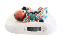 M - 300 Portable Baby Scale - Quality Scales