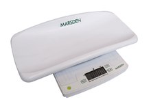 M - 400 Portable Class III Baby Scale - Quality Scales