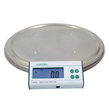 Marsden K - 100 Keg Scale - Quality Scales