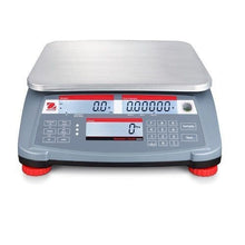 Ohaus Ranger 3000 Counting Scale - Quality Scales