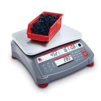 Ohaus Ranger 4000 Counting Scale - Quality Scales