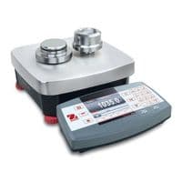 Ohaus Ranger 7000 Bench Scale - Quality Scales