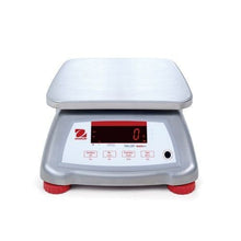 Ohaus Valor 4000 IP68 Bench Scale - Quality Scales