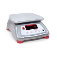 Ohaus Valor 4000 IP68 Bench Scale - Quality Scales