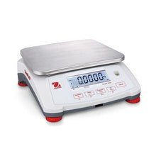 Ohaus Valor 7000 Bench Scale - Quality Scales