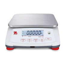 Ohaus Valor 7000 Bench Scale - Quality Scales