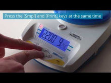 Adam Highland HCB Portable Precision Balance