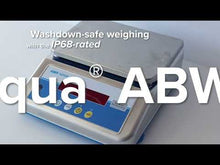 Adam Aqua ABW-S IP68 Waterproof Scale