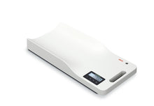 Seca 336 Mobile Digital Baby Scale - Quality Scales