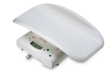 Seca 384 Baby and Child Weighing Scale - Quality Scales