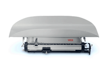 Seca 745 Mechanical Baby Scale - Quality Scales