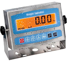 Stainless Steel Platform Scale - Quality Scales