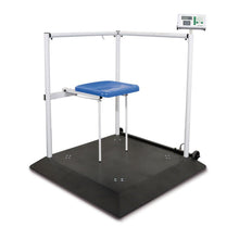 M-640 Bariatric & Wheelchair Scale - Quality Scales
