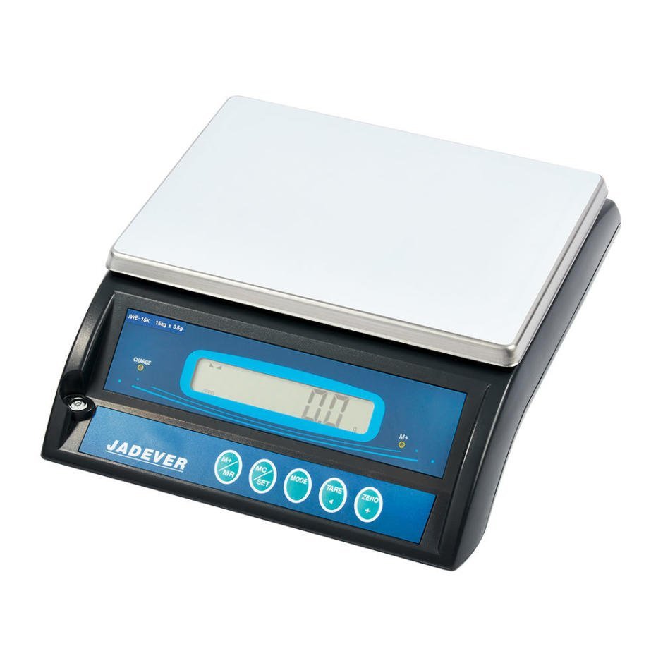Choosing the Right Bench Scale: A Buyer’s Guide - Quality Scales