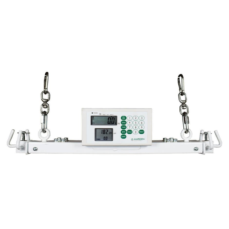 How to Choose the Right Hoist Scales– Quality Scales