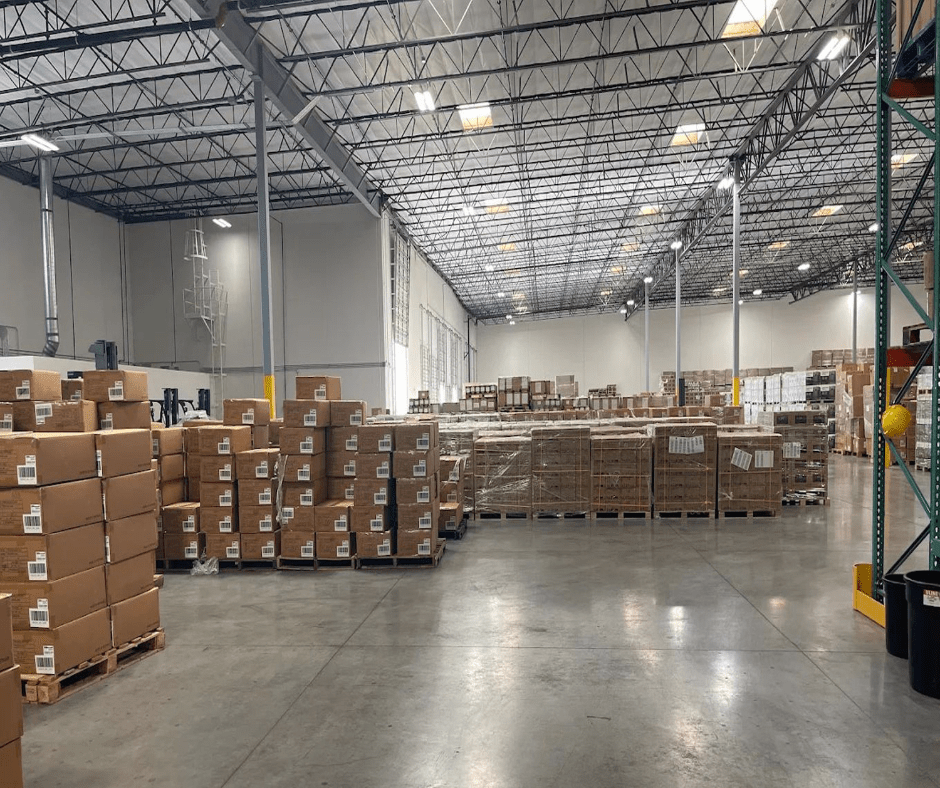 Which Scale to Choose for Your Warehouse? A Manager’s Guide to Precision and Productivity - Quality Scales