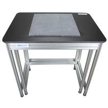 AVT Anti-vibration table
