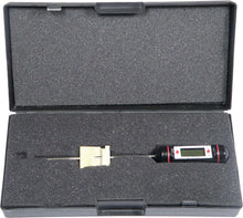 Temperature calibration kit