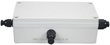 Relay box