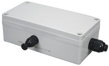 Relay box