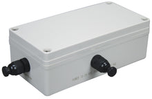 Relay box