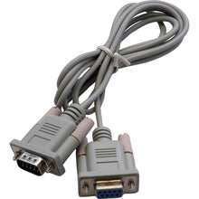 RS-232 cable 9M-9F