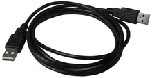 USB Cable A to A