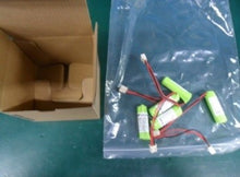 Battery NIMH R SP PCBA Backup S51 S71