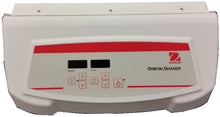 Control Assembly, SHEX 230V