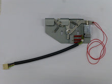 Lid lock FC5707/5513