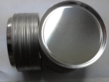 Disposable Aluminum Sample Pan (pack of 250)