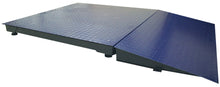 Mild Steel Ramp - PT 15R 1500mm wide